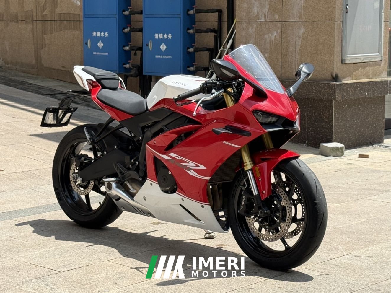2023 Kayo 450RR