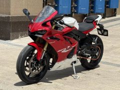 Kayo 450RR - фото 3