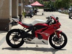 Kayo 450RR - фото 4