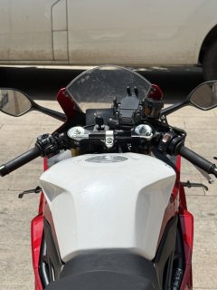 Kayo 450RR - фото 5