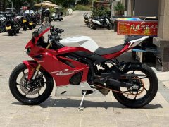Kayo 450RR - фото 6