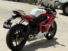 Kayo 450RR - фото 7