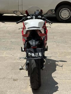 Kayo 450RR - фото 8