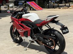 Kayo 450RR - фото 9
