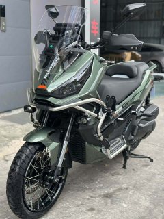Zontes 368G - фото 3