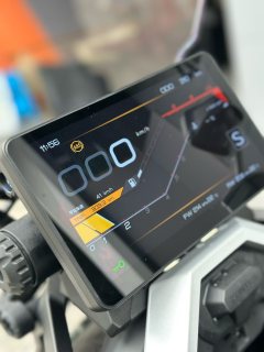 Zontes 368G - фото 4
