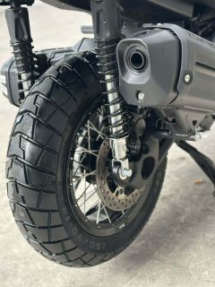 Zontes 368G - фото 8