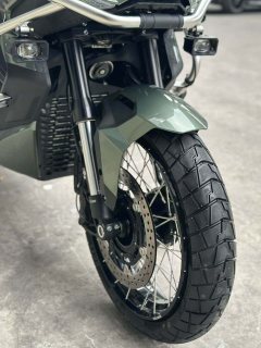 Zontes 368G - фото 9