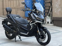 Zontes 368G - фото 1