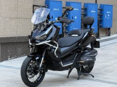 Zontes 368G - фото 3