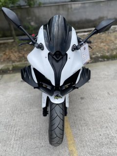 QJMOTOR 800 - фото 2