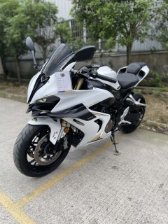 QJMOTOR 800 - фото 3