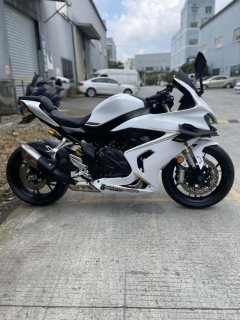 QJMOTOR 800 - фото 4