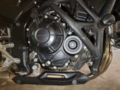 Honda CB400F - фото 3