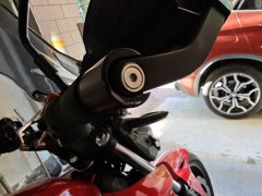 Honda CB400F - фото 8