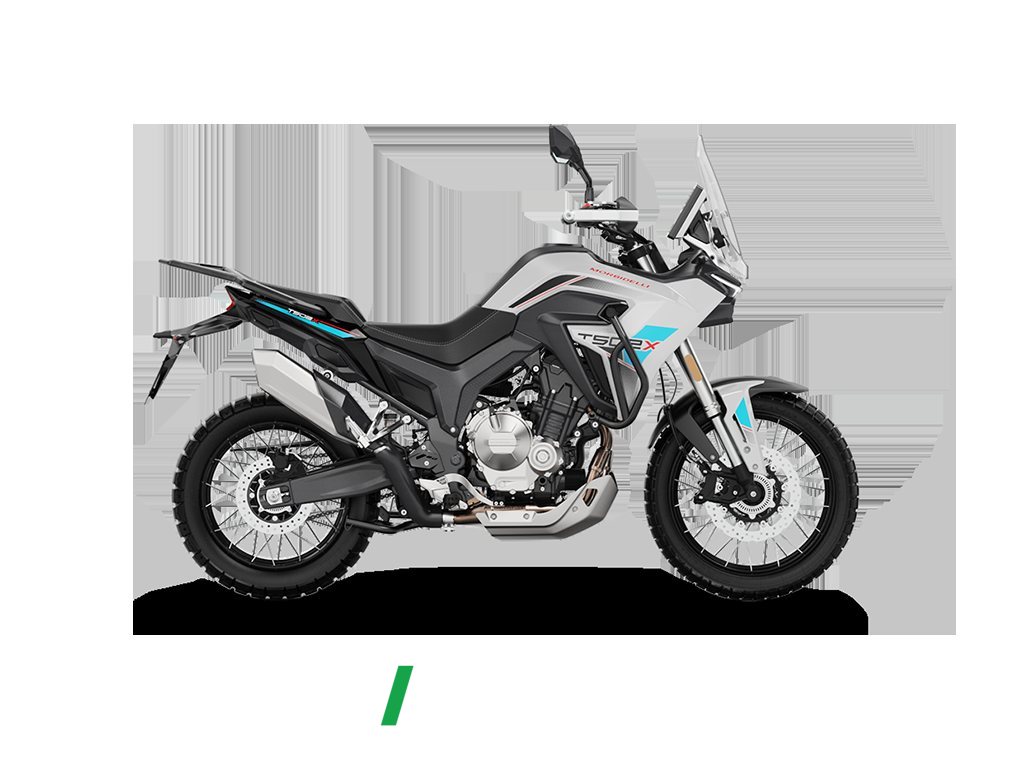 2026 MBP Finder T502X 500 cc