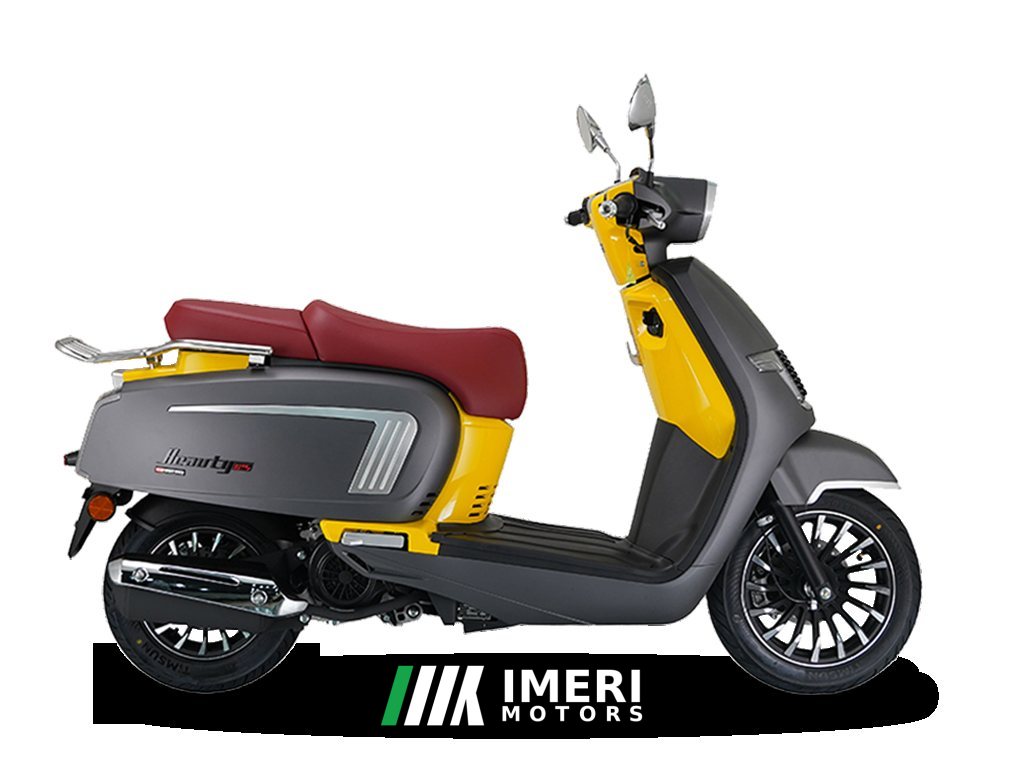 2023 Xinben 125 cc