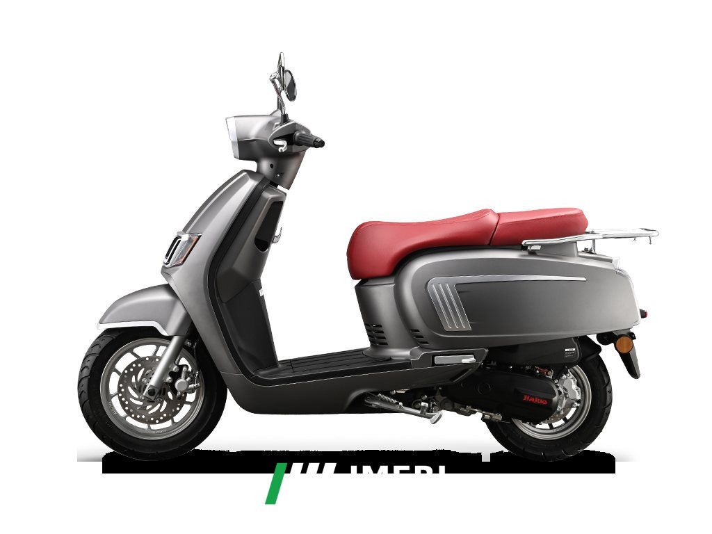 2023 Jaijue 125 cc