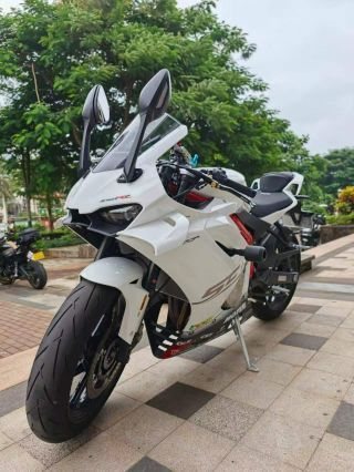 Kayo 450RR - мотоцикл из Китая