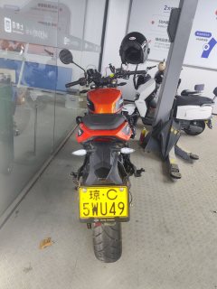 Harley-Davidson X 350 - фото 3