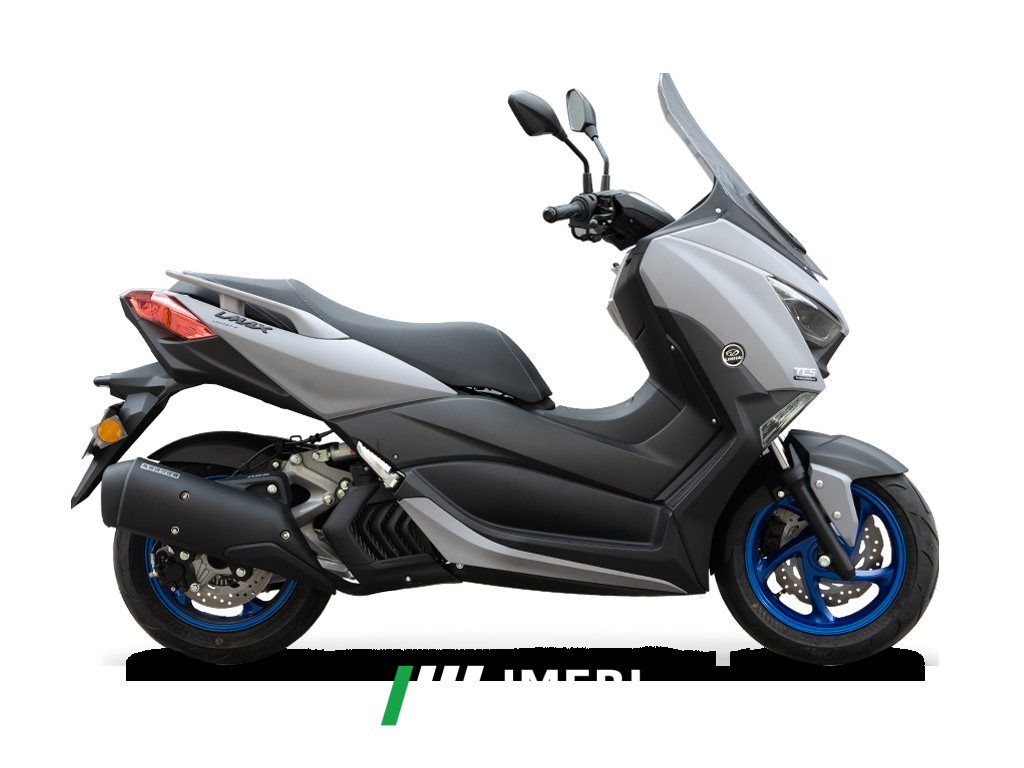 2023 Linhai L-MAX 150 cc
