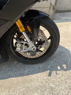 Zhangxue Motorcycles 500RR - фото 2