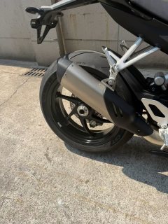 Zhangxue Motorcycles 500RR - фото 4