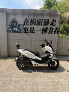 Sundiro Honda NS150GX - фото 1