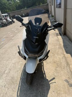Sundiro Honda NS150GX - фото 4