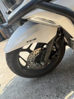 Sundiro Honda NS150GX - фото 6