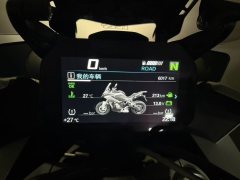 BMW S 1000 XR - фото 2