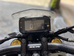Haojue XCR300 - фото 7