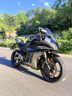 CFMOTO 450SR - фото 1