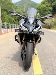 CFMOTO 450SR - фото 2