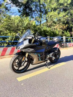 CFMOTO 450SR - фото 5