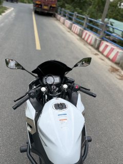 Kawasaki Ninja 400 - фото 6