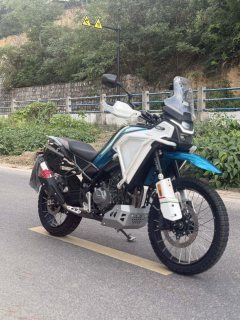 CFMOTO 450MT - фото 1