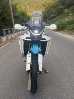 CFMOTO 450MT - фото 2
