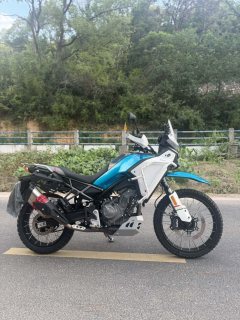 CFMOTO 450MT - фото 3