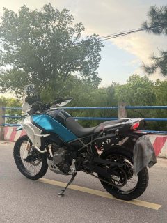 CFMOTO 450MT - фото 5