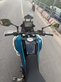 CFMOTO 450MT - фото 8
