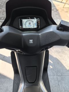 Haojue UFR150 - фото 6