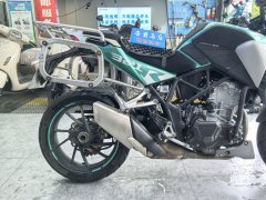 Kayo Cobra 321R 320 cc - фото 2