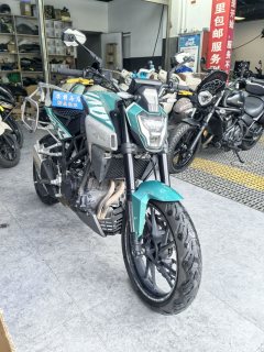 Kayo Cobra 321R 320 cc - фото 3
