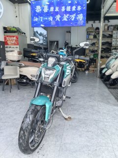Kayo Cobra 321R 320 cc - фото 4