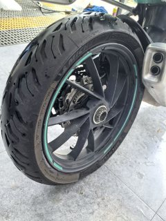Kayo Cobra 321R 320 cc - фото 6