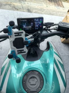 Kayo Cobra 321R 320 cc - фото 7