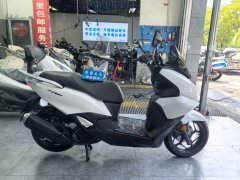 Wuyang Honda NWT150 - фото 1