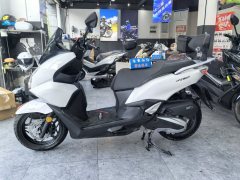 Wuyang Honda NWT150 - фото 6