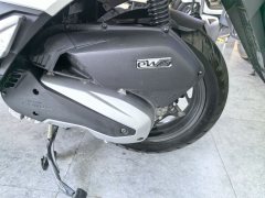 Wuyang Honda NWT150 - фото 7